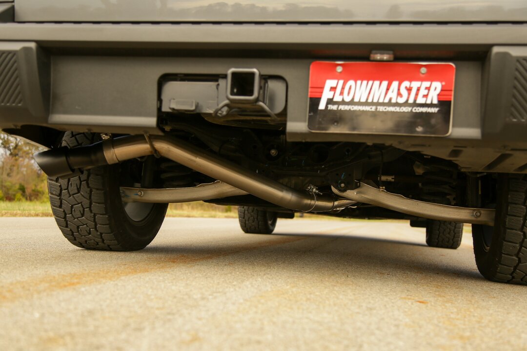 Flowmaster 818153 image 11