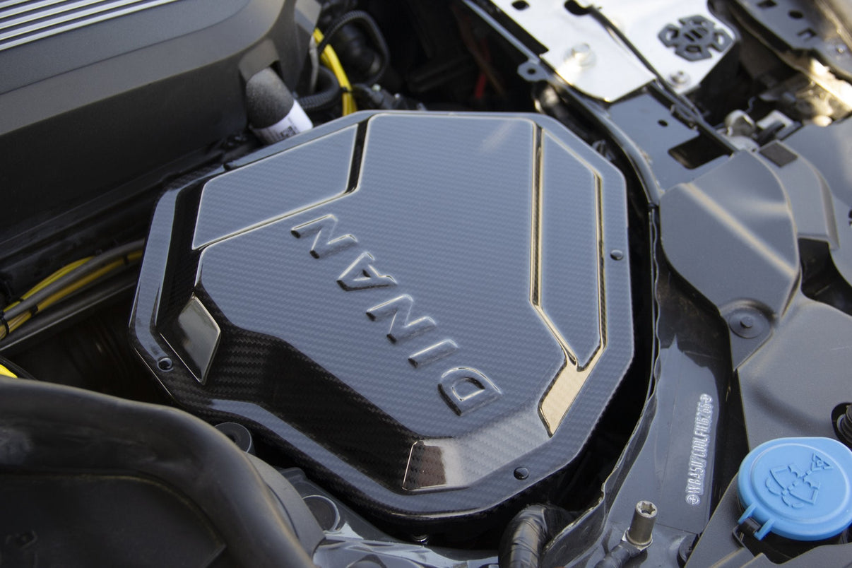 Dinan D760-0052 image 14