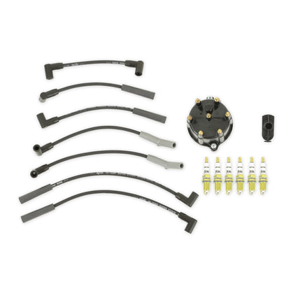 Kit de mise au point spéciale pour camion Jeep 4.0L
