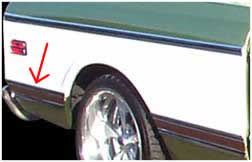 Brothers Trucks MFBL92L primary image