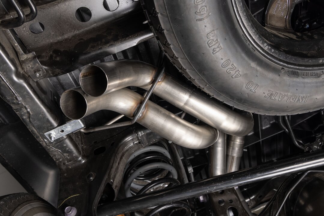 Flowmaster 718179 image 6