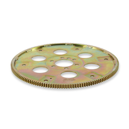 Hays Steel SFI Certified Flexplate - Small and Big Block Chevrolet - Photo - out of package Side