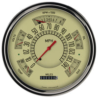 Classic Instruments CH49T-LS primary image