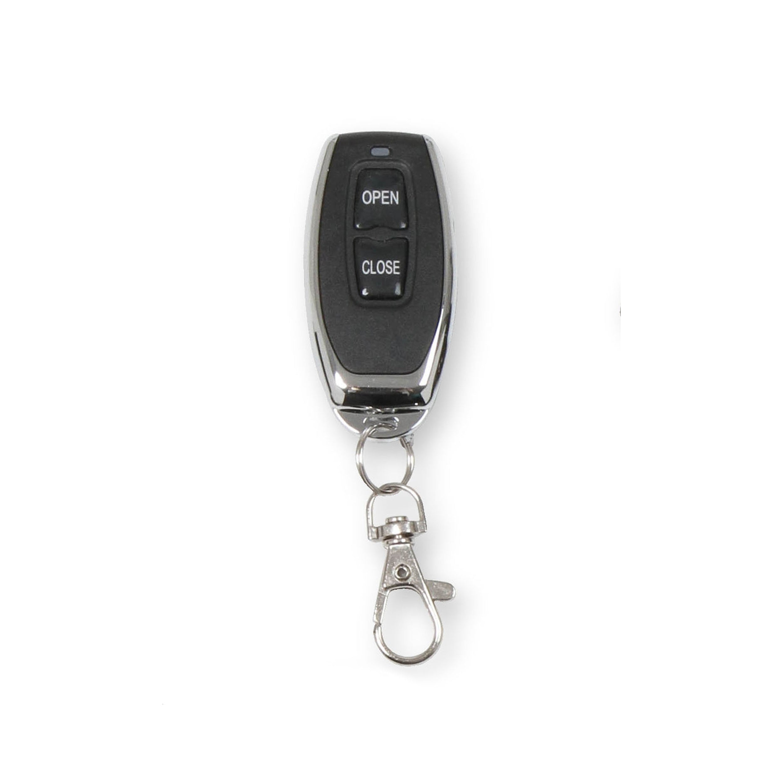 Hooker Cut-Out Dual Kit w/Remote - Photo - out of package User 5