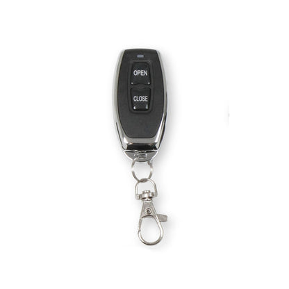 Hooker Cut-Out Dual Kit w/Remote - Photo - out of package User 5