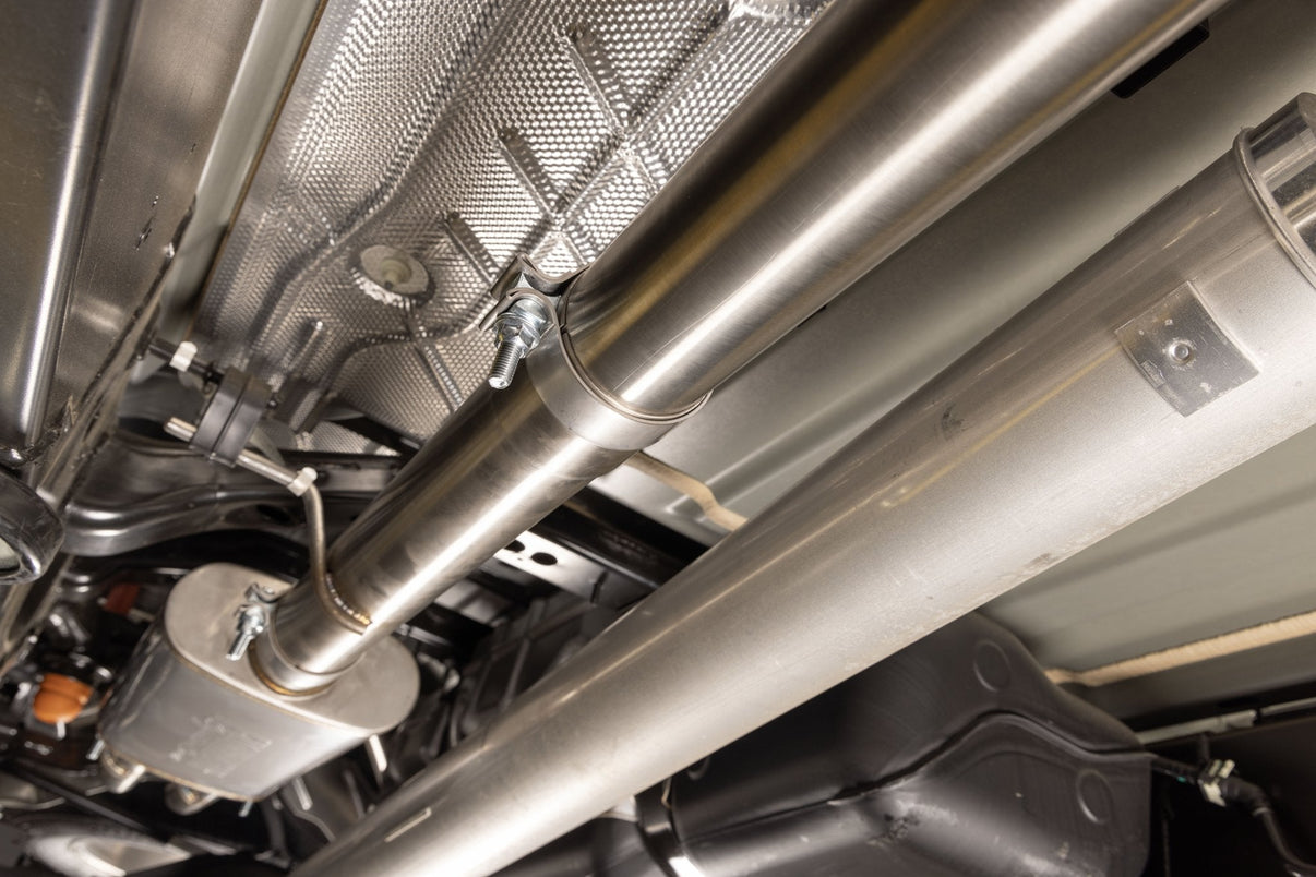 Flowmaster 737889 image 9