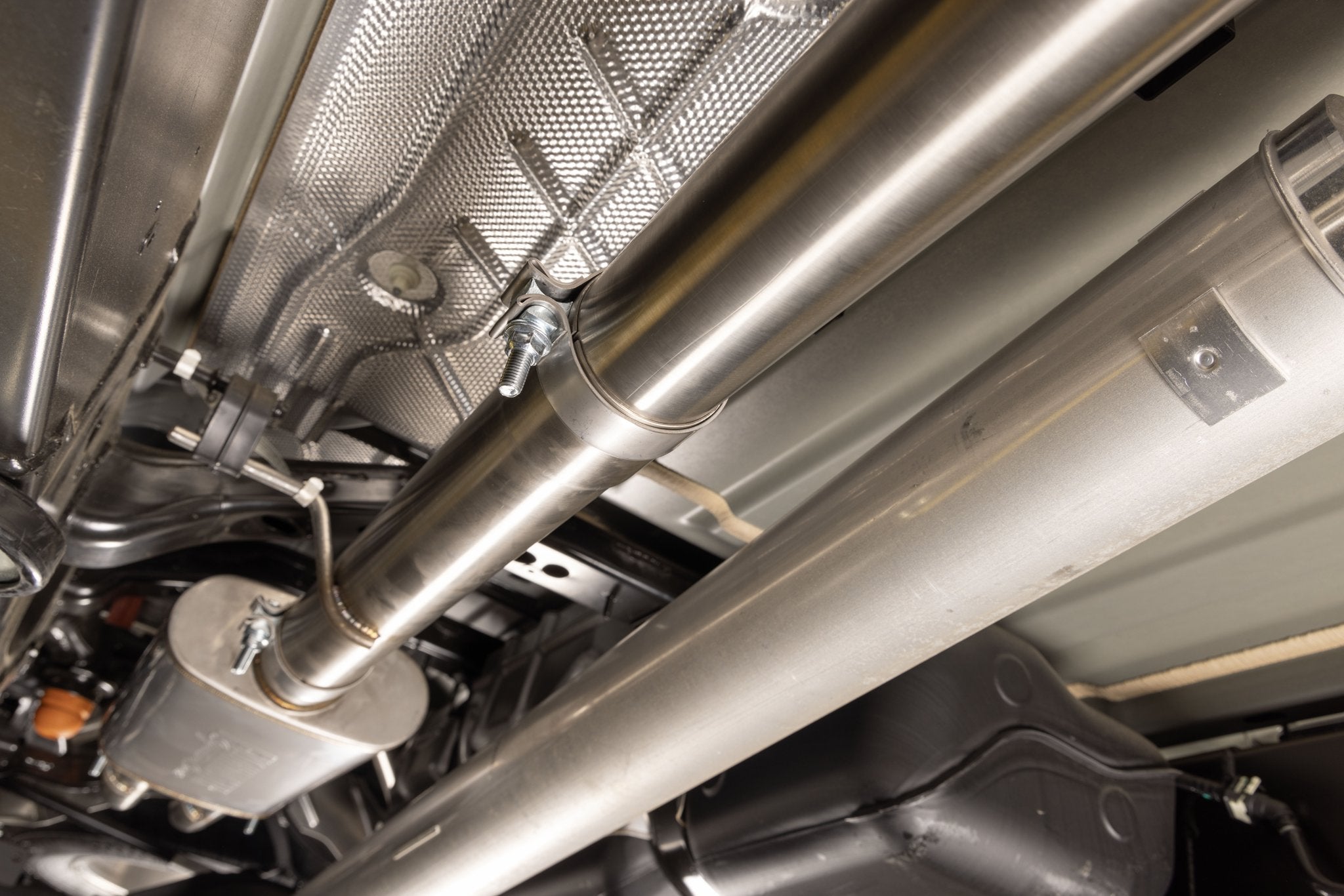 Flowmaster 737889 image 9