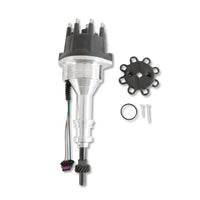 Hall EFI DIST - Ford (351W) - HyperSpark Distributor - Ford Small Block 351W