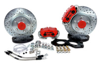 Baer Brakes 4261561R image 5