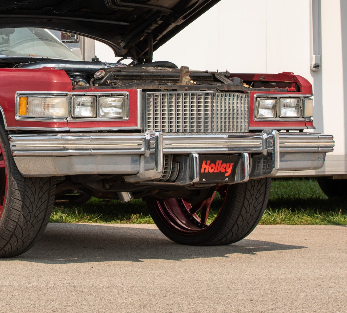 Holley 36-525 image 3