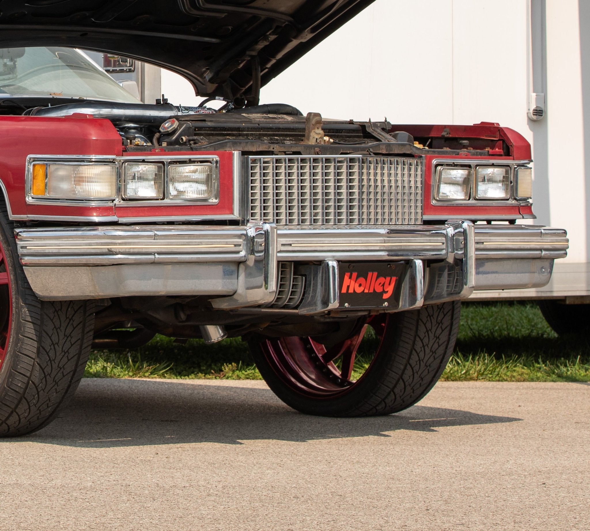 Holley 36-525 image 3