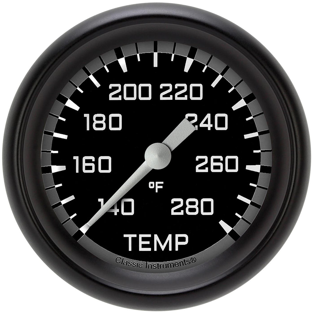 Classic Instruments AX326GBPF-06 primary image