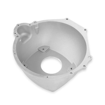 Carter d'embrayage Coyote vers Ford TKX - Kit de carter d'embrayage Lakewood - Moteurs Ford Modular et Coyote - TKX et TKO