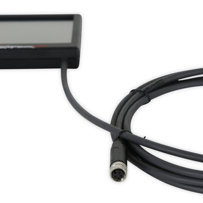 SNIPER 2 EFI 3.5 TOUCH SCREEN LCD - Sniper 2 EFI 3.5" håndholdt controller