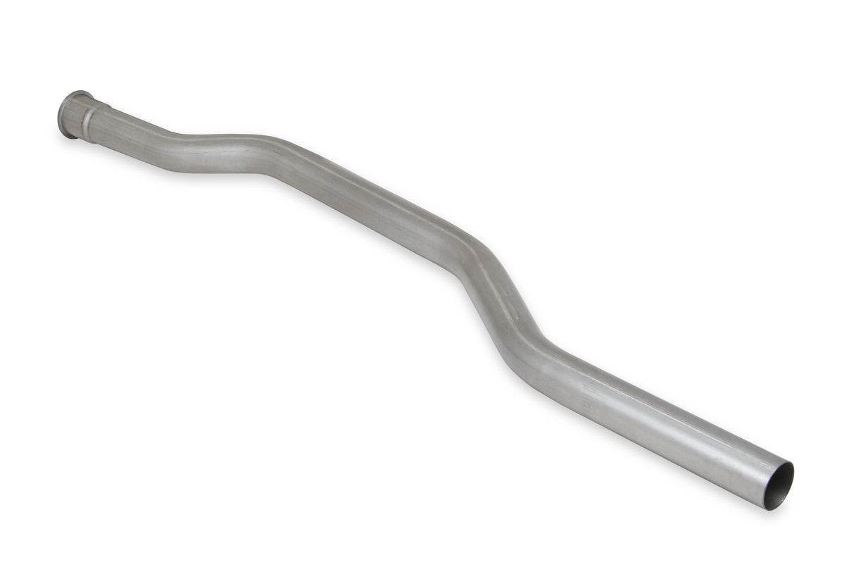 Hooker Header Back Exhaust System - Photo - out of package Back