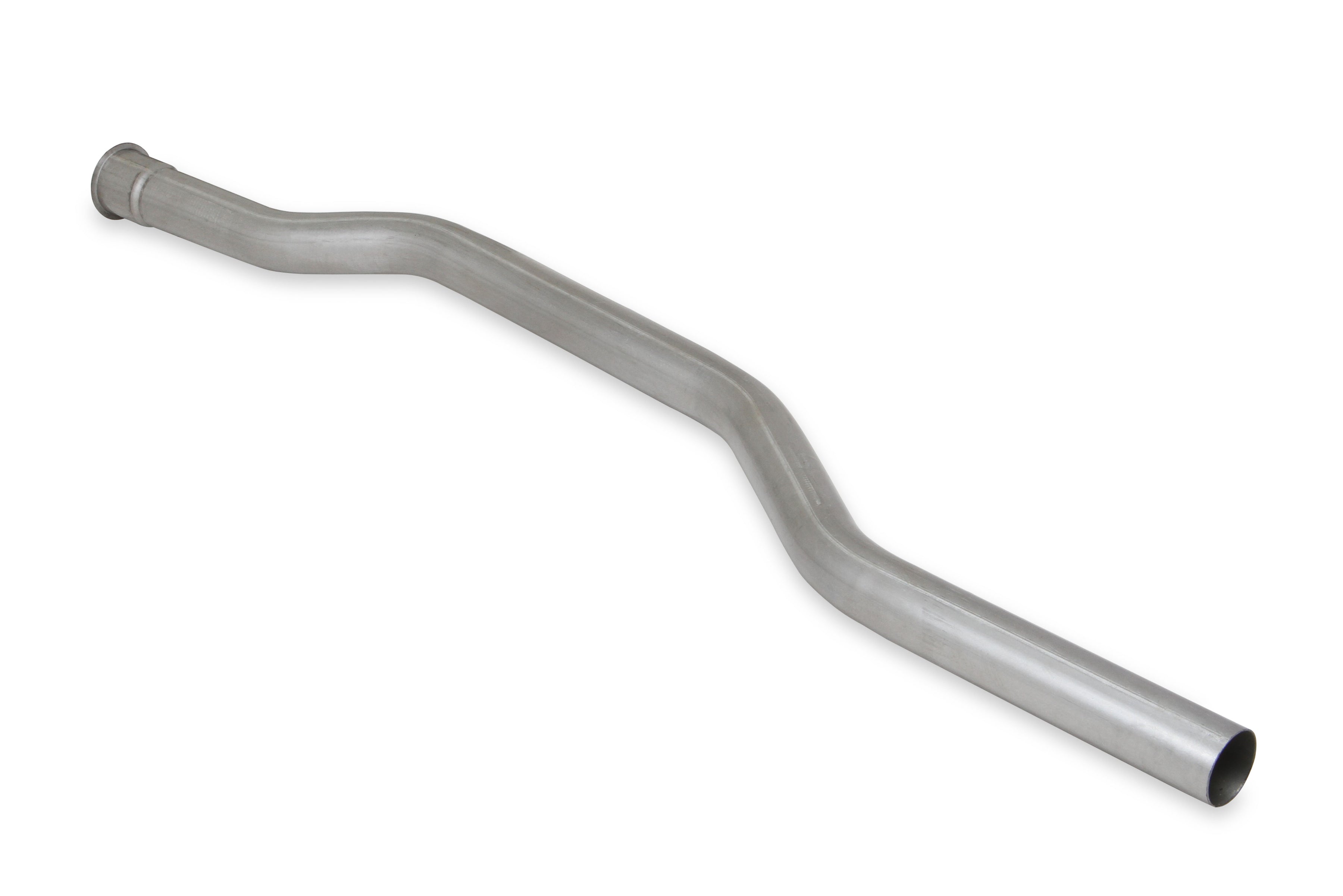 Hooker Header Back Exhaust System - Photo - out of package Back