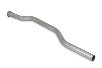 Hooker Header Back Exhaust System - Photo - out of package Back