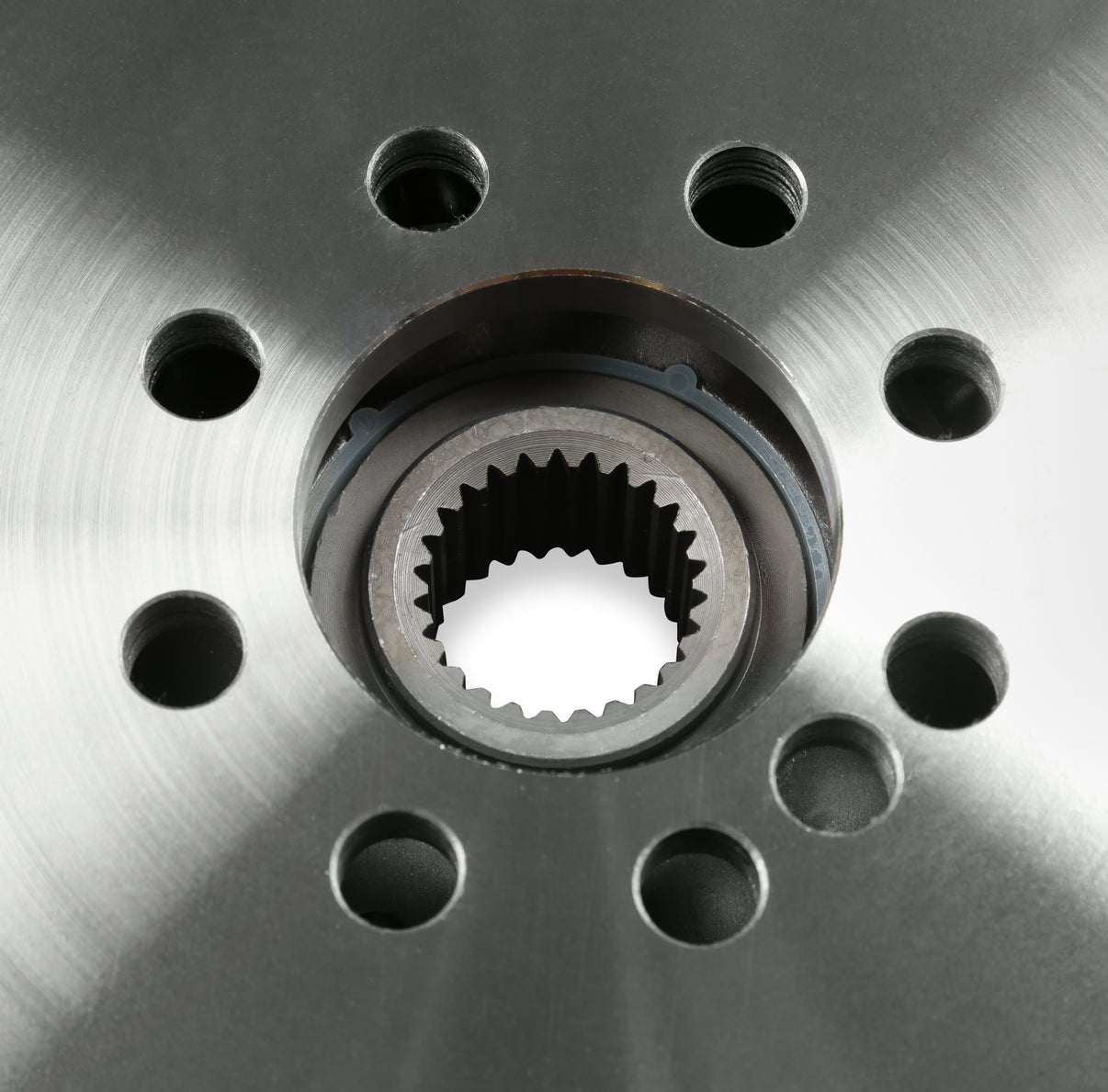 HAYS HOT STREET CLUTCH KIT - GM - Photo - out of package Back