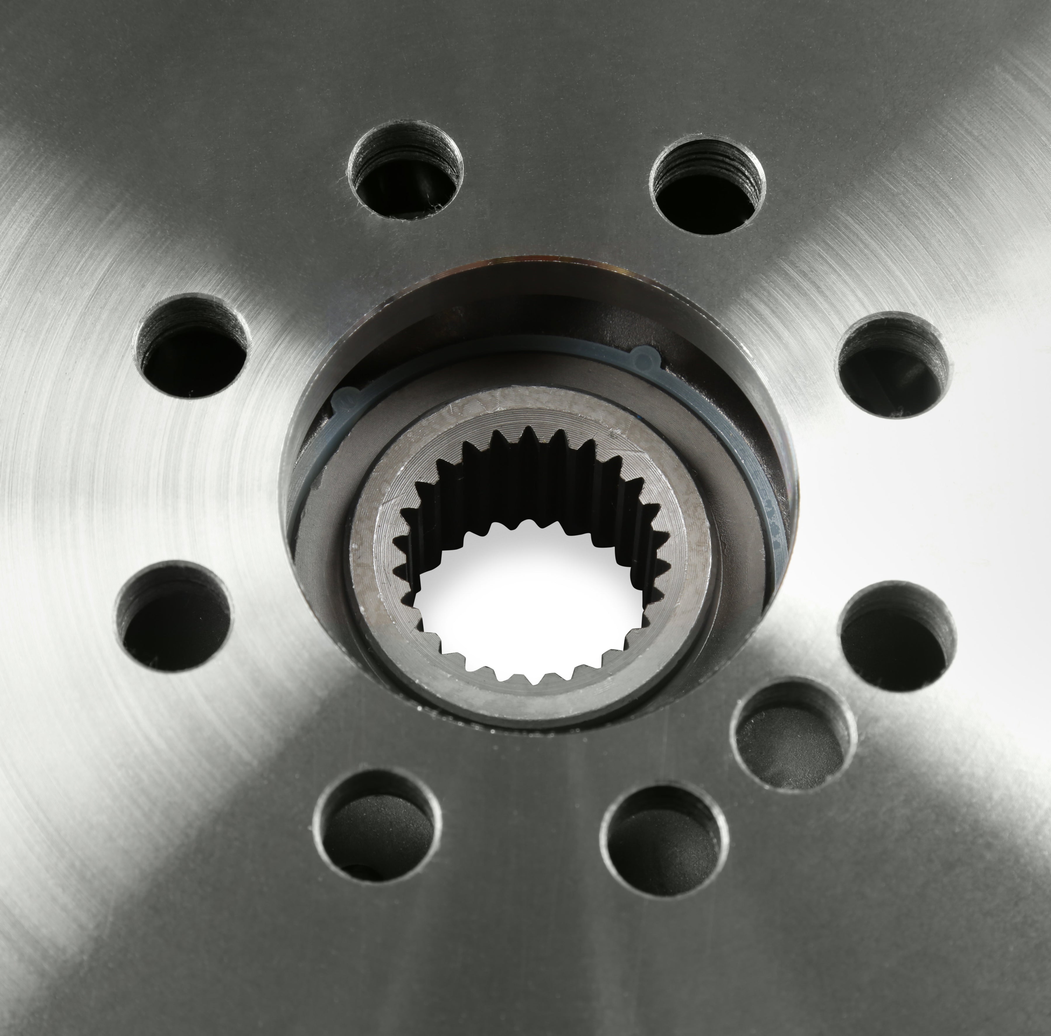 HAYS HOT STREET CLUTCH KIT - GM - Photo - out of package Back