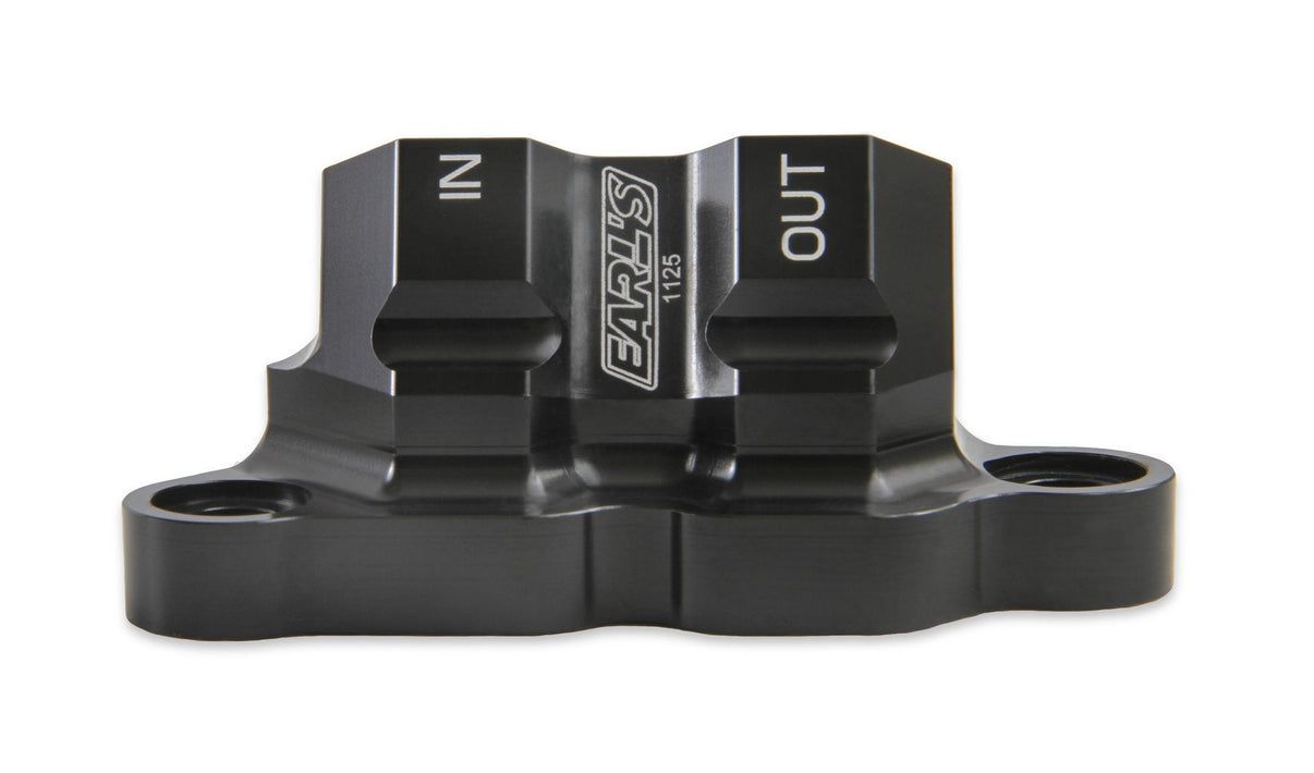 Earl's 1125ERL image 6