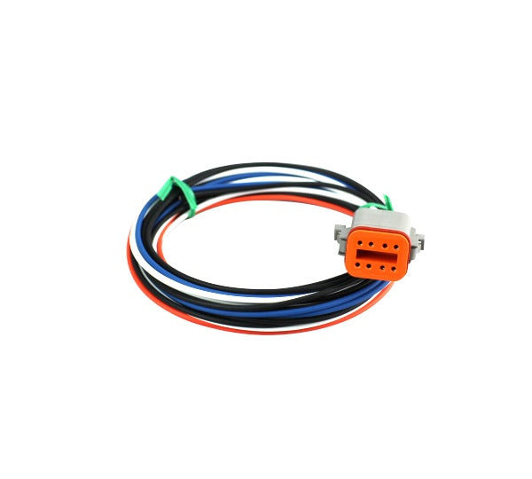 Racepak 280-CA-HARNIQ3 primary image