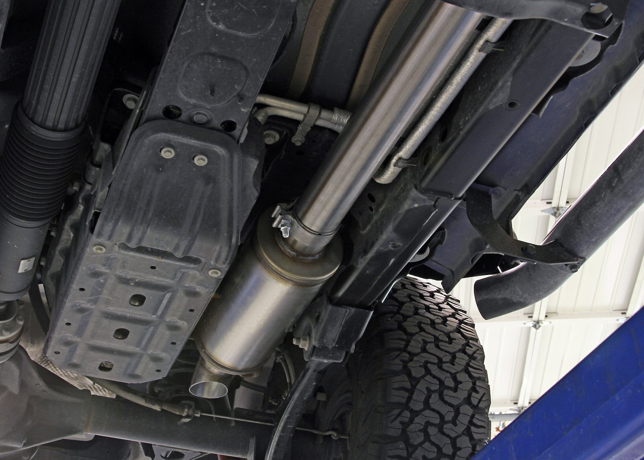 Flowmaster 717966 image 7