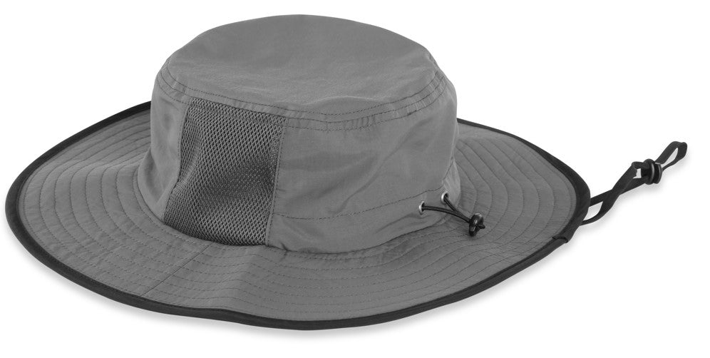 Holley Boonie Bucket Hat - Photo - out of package Back