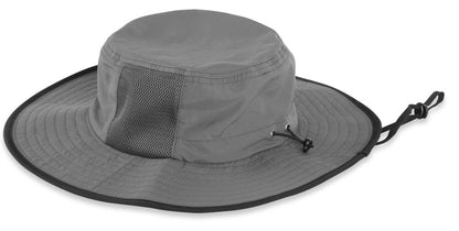 Holley Boonie Bucket Hat - Photo - out of package Back