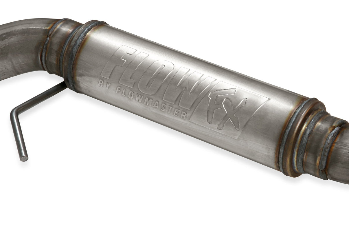 Flowmaster 717828 image 7