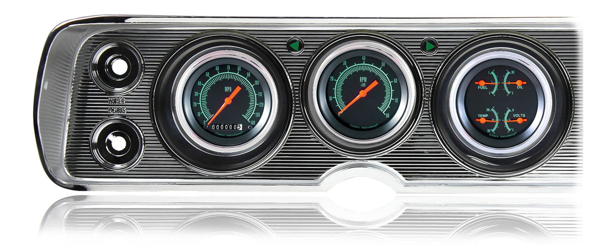 Classic Instruments CV64GS-LS primary image