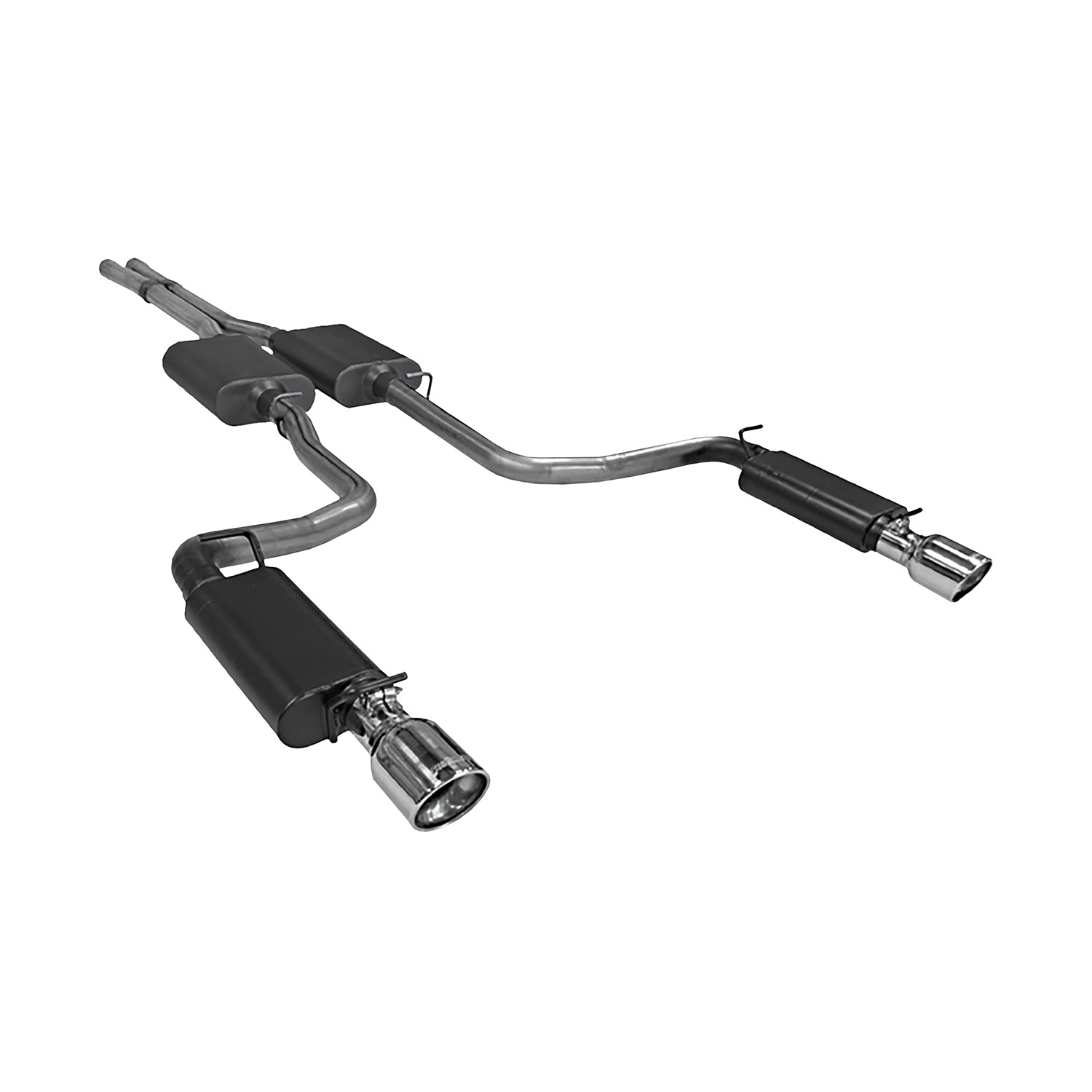 Flowmaster 17405 image 4