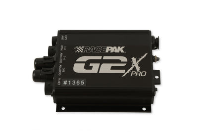 Racepak 600-KT-G2XPRO image 5