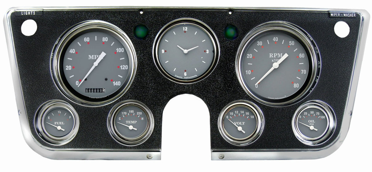 Classic Instruments CT67SG primary image
