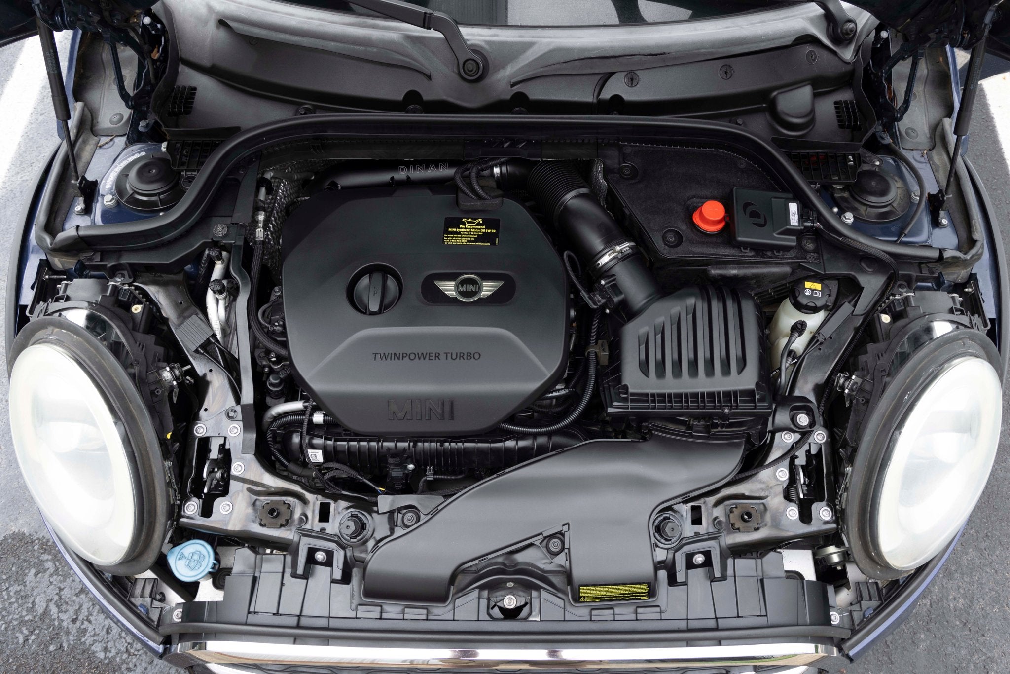 Dinan D760-0067 image 8