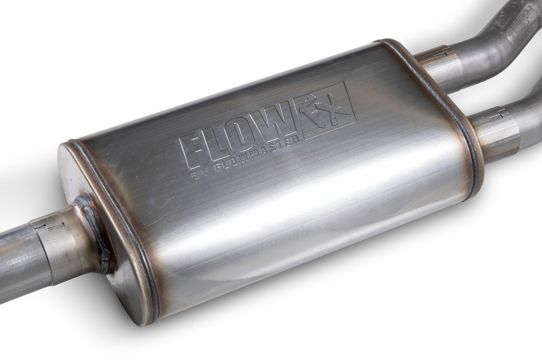 Flowmaster 718179 image 7