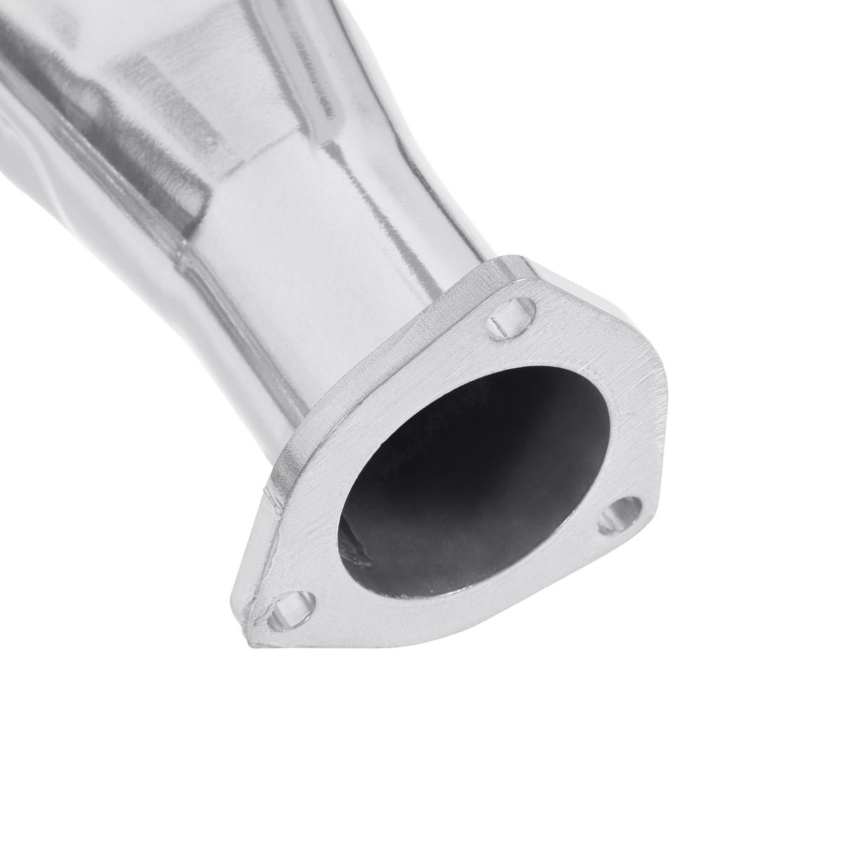 Hooker Competition Long Tube Headers - Ceramic Coated - Photo - out of package Back