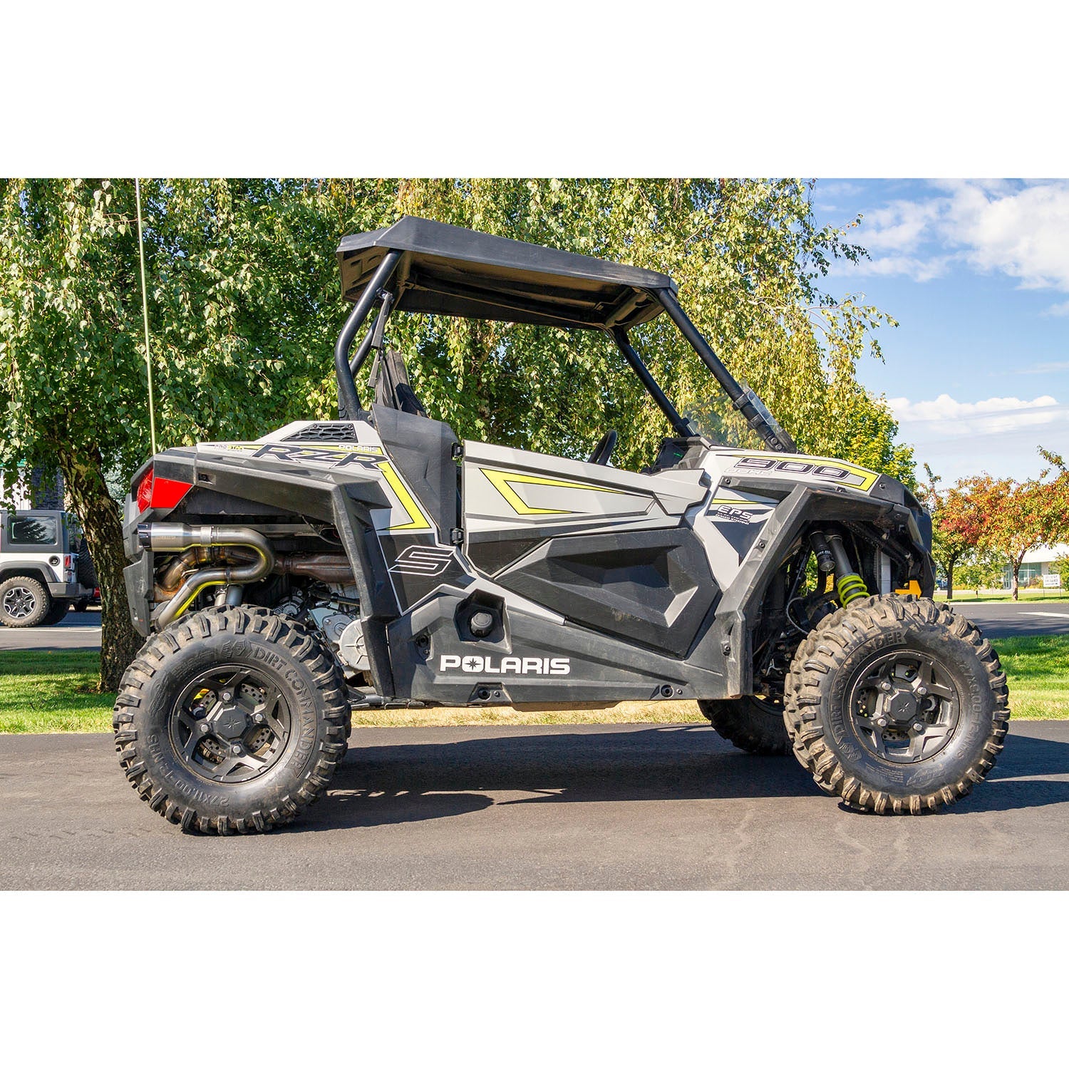 XDR 7509 image 6
