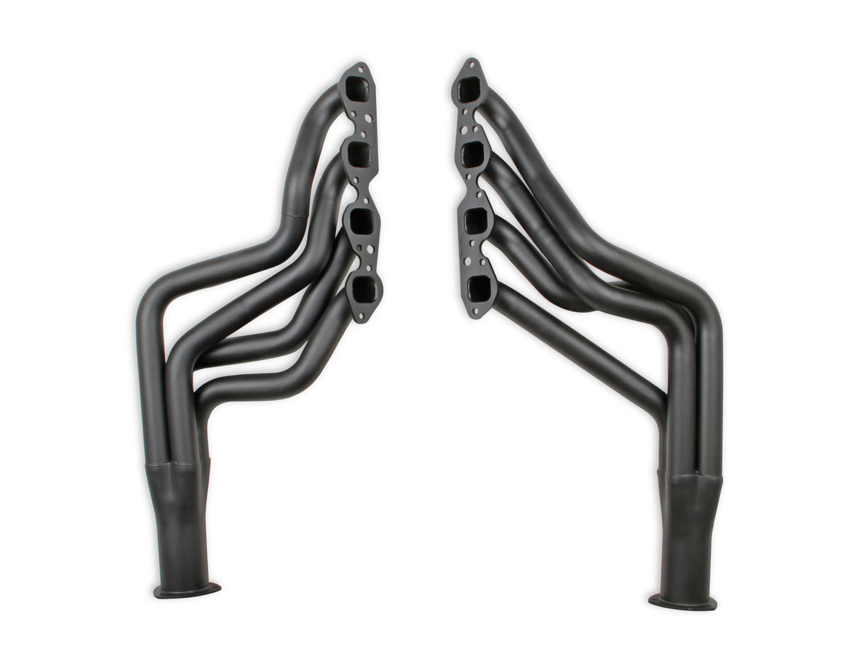 Hooker Competition Long Tube Headers - Painted - Photo - out of package Bottom