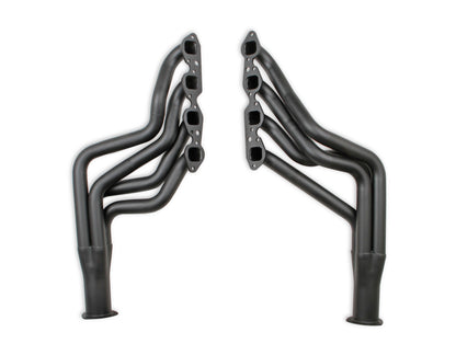 Hooker Competition Long Tube Headers - Painted - Photo - out of package Bottom
