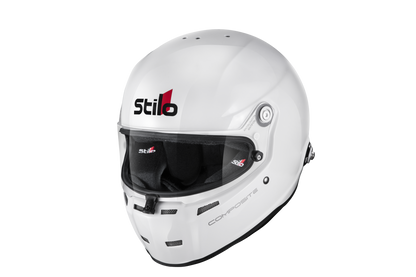 ST5 FN COMP SM/55 WHITE W/BLK SA2020