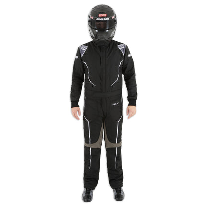 Simpson Racing Helix Youth Racing Suit