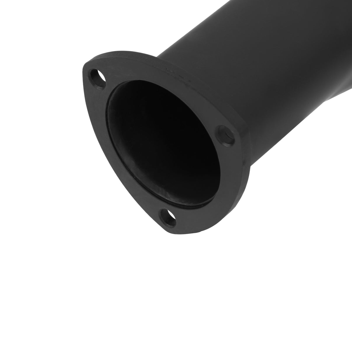 Hooker Super Competition Long tube Headers - Painted - Photo - Close Up Connector