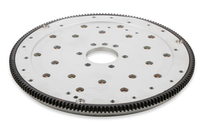 Hays Billet Aluminum SFI Certified Flywheel - Small and Big Block Chevrolet - Photo - out of package Back