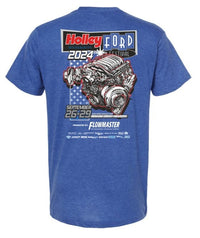 Holley 10504-MDHOL primary image