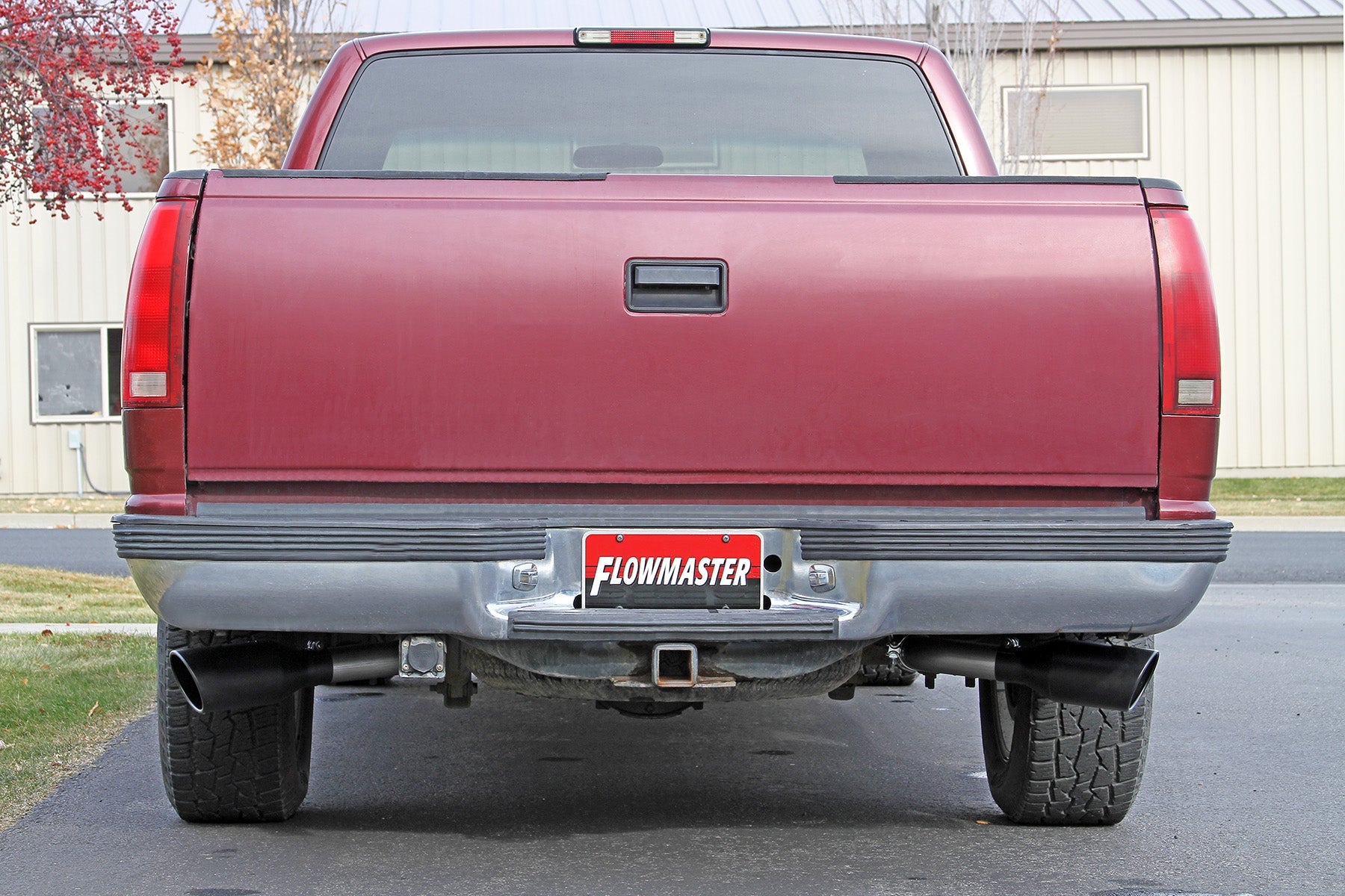 Flowmaster 717923 image 4
