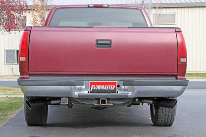 Flowmaster 717923 image 4