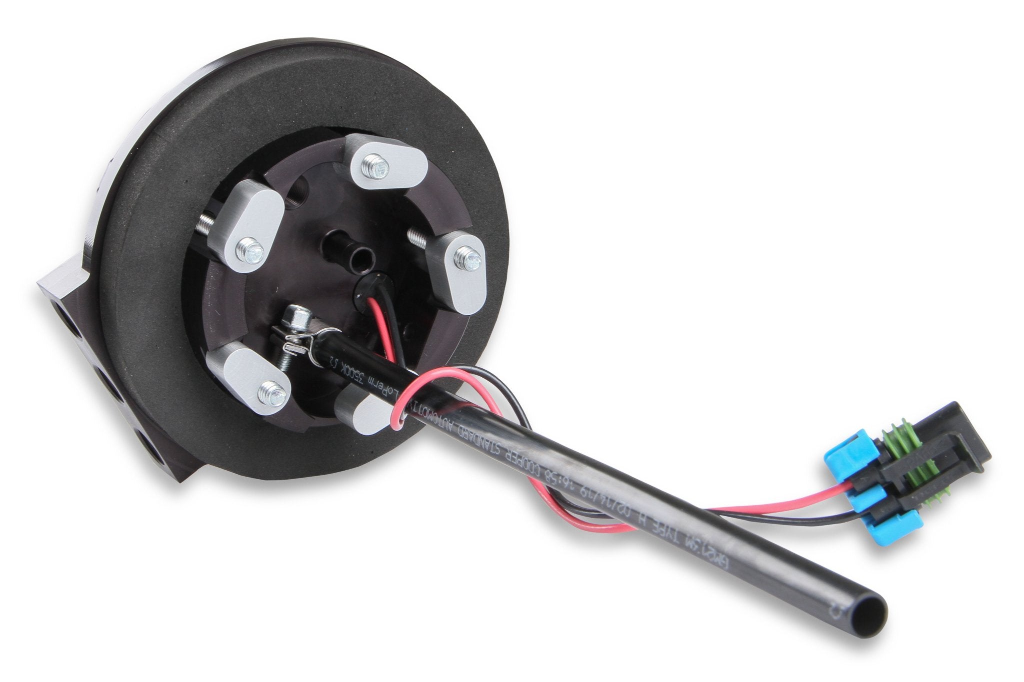 Holley 12-135 image 4