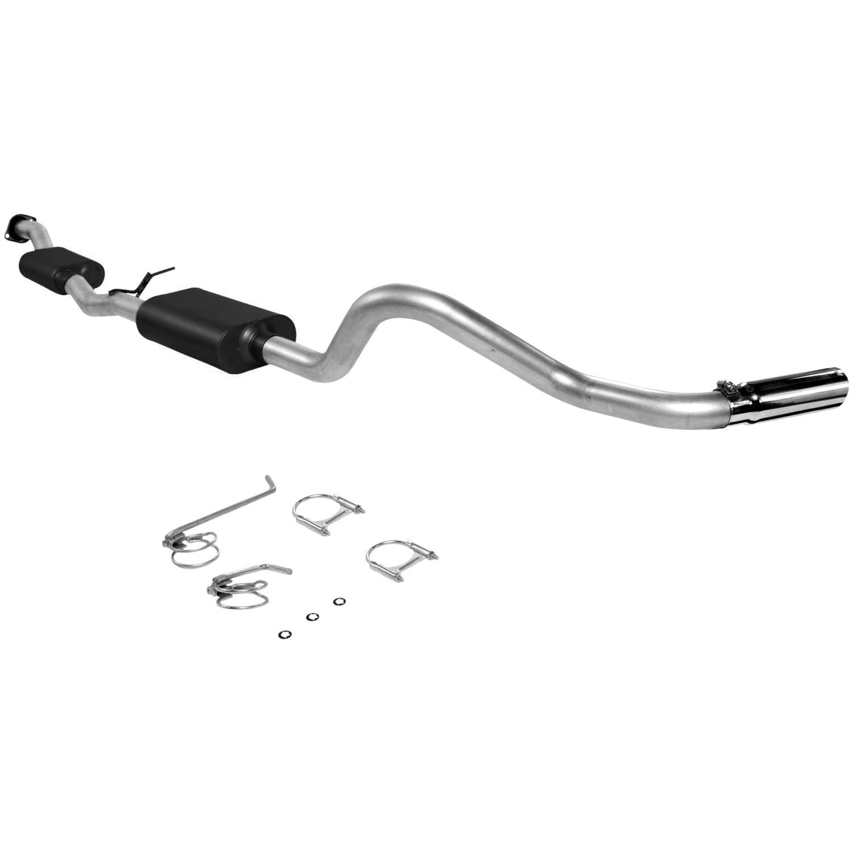 Flowmaster 17362 image 4