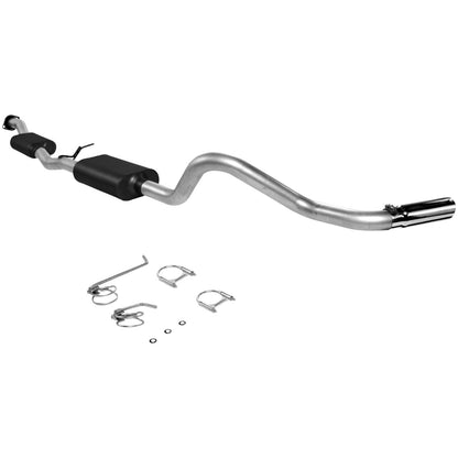 Flowmaster 17362 image 4