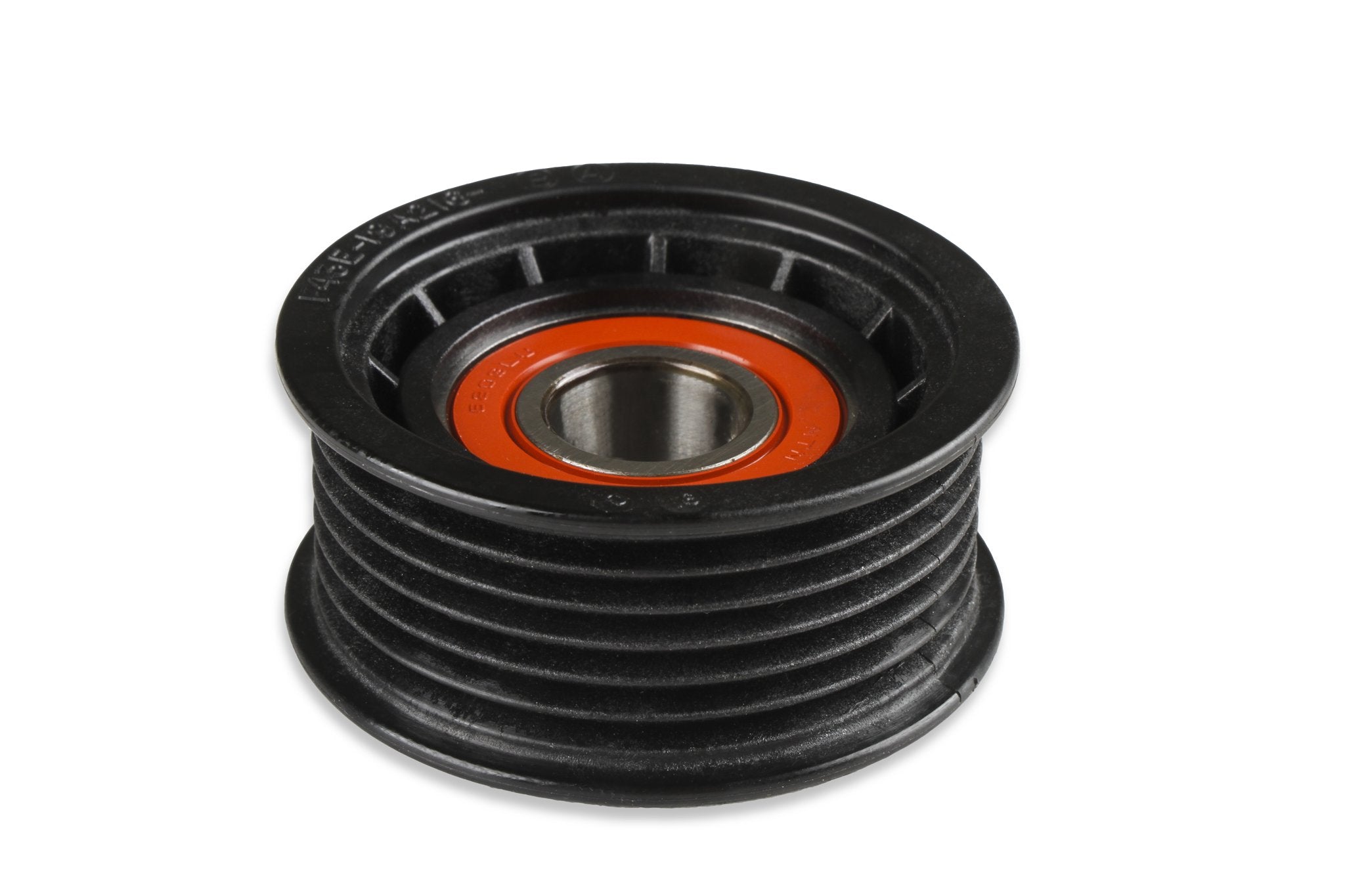 Holley 20-141BK image 10